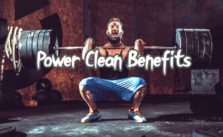 16 Power Clean Benefits