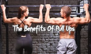 Benefits Of Pull Ups