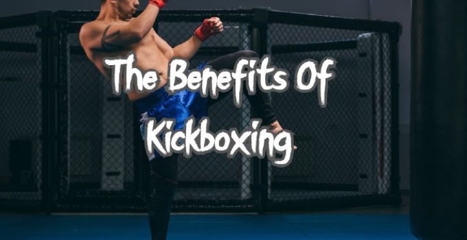18 Mind-Body Benefits Of Kickboxing Workouts