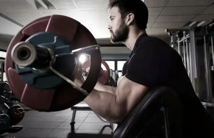 5 Incredible Preacher Curls Benefits 4 preacher curls for a bigger biceps